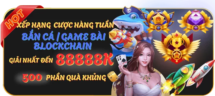 Slot Jackpot lũy tiến thanbai88