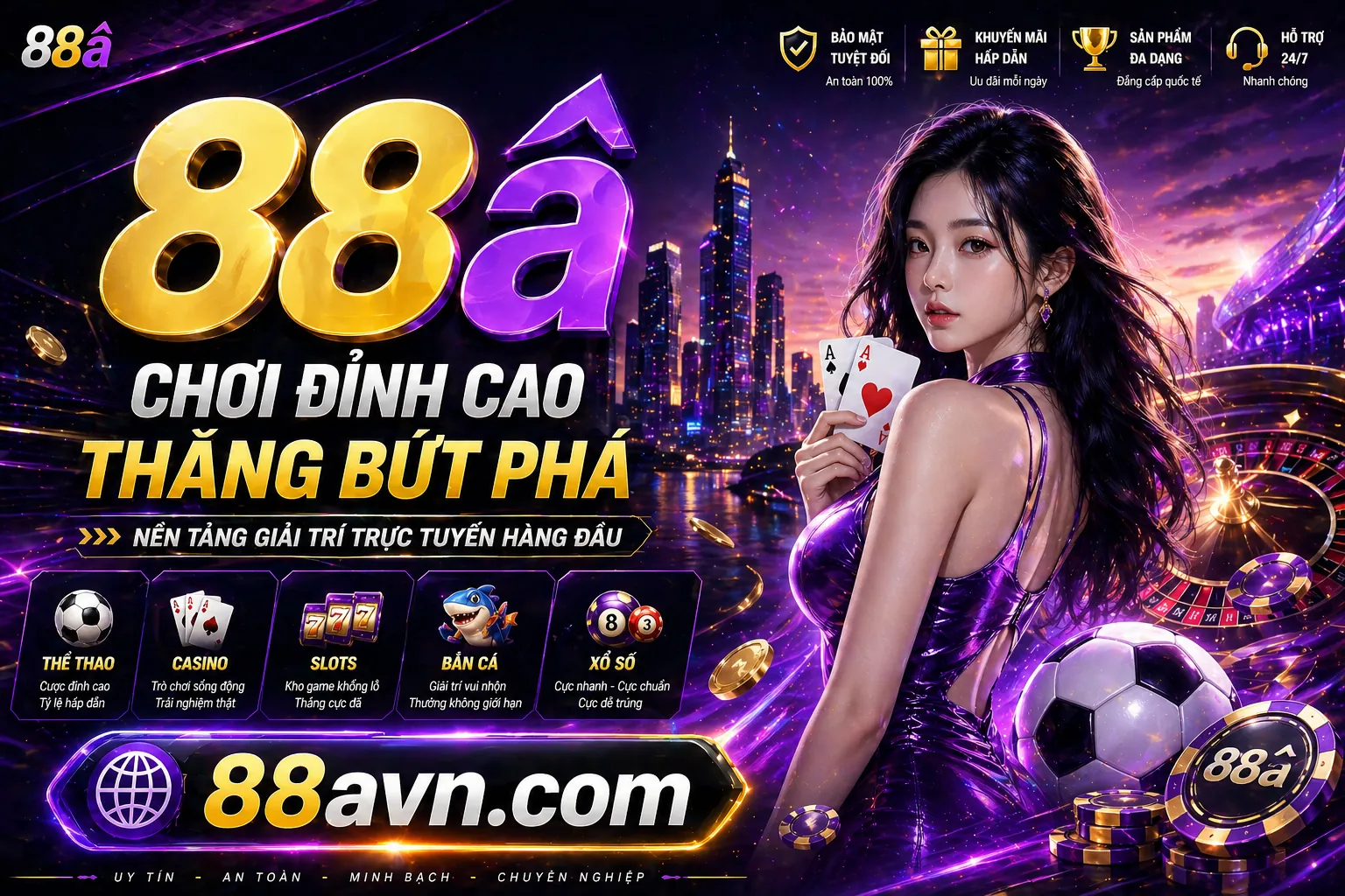 Giao diện đăng nhập thanbai88 nhà cái an toàn với các ưu đãi độc quyền