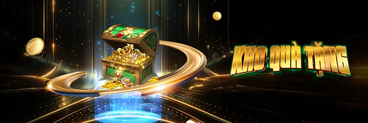 Thế giới Nổ Hũ sôi động tại thanbai88 nhà cái